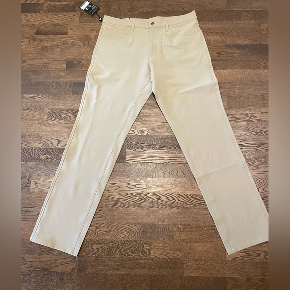 Footjoy Men’s Performance Golf Pants 34-34 New with Tags - Picture 5 of 12